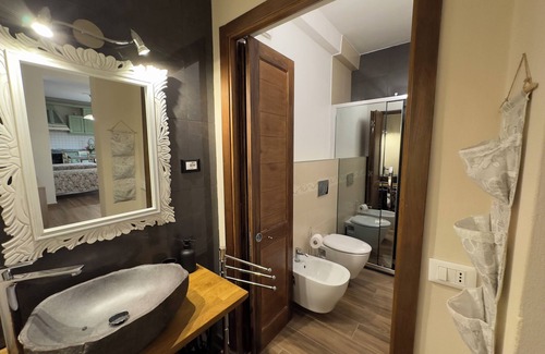 Calice al Cornoviglio Bed & Breakfast | 1 Bedroom Bed & breakfast in Piano di Madrignano