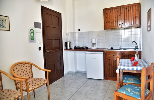 Lambi Apartment | 1-Bedroom Kos Olympia Apartment