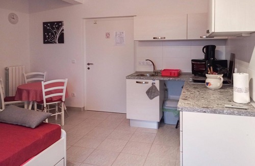 Diminici Apartment | 1 bedroom lovely apartment in Koromacno