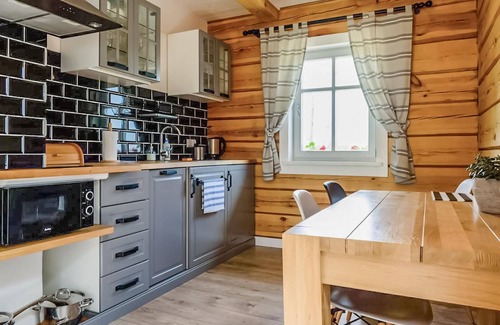 Surmowka Apartment | 1 bedroom lovely apartment in Sorkwity