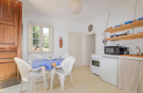 Ghisoni Apartment | 1 bedroom lovely apartment in Ghisoni