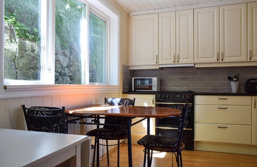 Mandal Apartment | 1 bedroom lovely apartment in Mandal