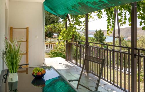 Vlasici Apartment | 1 Bedroom Lovely Apartment In Vlasici