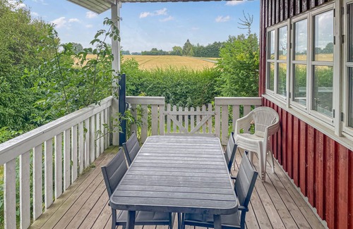 Norre Alslev House | 1 bedroom lovely home in Nørre Alslev