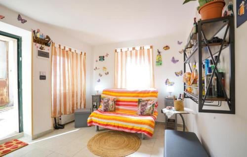 San Cristoforo House | 1 Bedroom Lovely Home In San Cristoforo