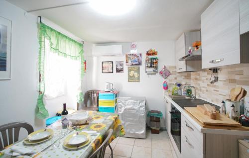 San Cristoforo House | 1 Bedroom Lovely Home In San Cristoforo