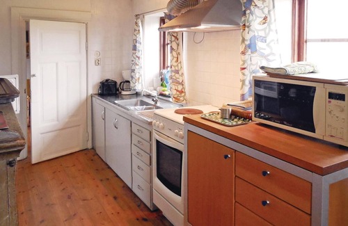 Listarum House | 1 bedroom lovely home in Gärsnäs