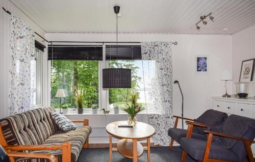 Lagan House | 1 Bedroom Lovely Home In Lagan