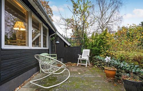 Melby House | 1 Bedroom Lovely Home In Melby
