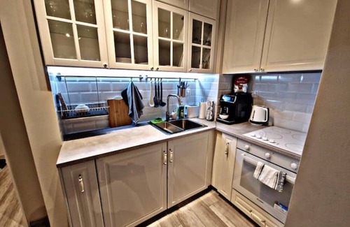 Pamporovo Apartment | 1 bedroom luxury apartment Milena -free parking