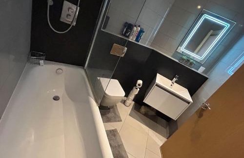 Basingstoke Apartment | 1 bedroom luxury apartment in Basingstoke