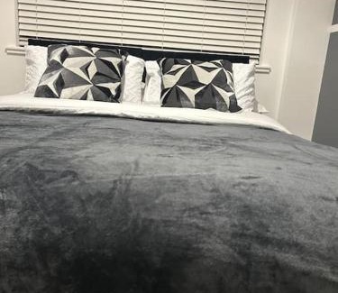Basingstoke Apartment | 1 bedroom luxury apartment in Basingstoke