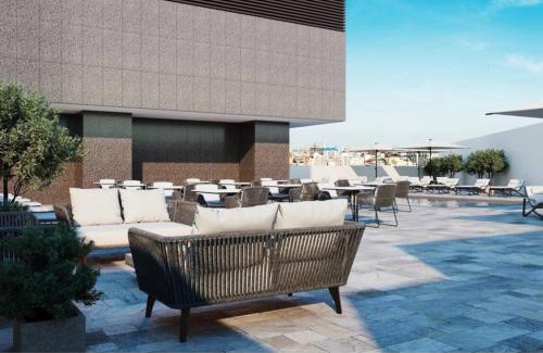 Civil Rights Historic District Apartment | 1 Bedroom Luxury Apartment