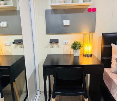 Bang Rak Phatthana Apartment | 1 Bedroom Next to IKEA,Central Westgate46