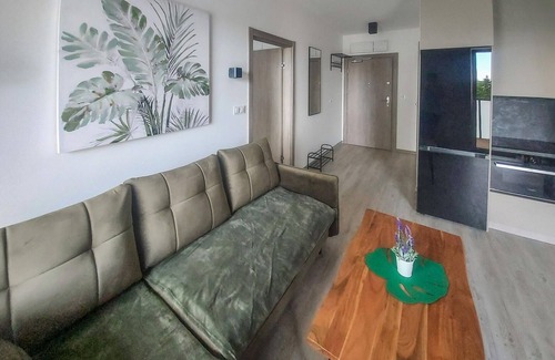 Sianozety Apartment | 1 bedroom nice apartment in Sianozety