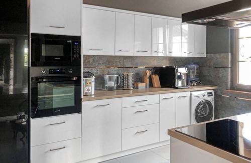 Debrzno Apartment | 1 bedroom nice apartment in Debrzno