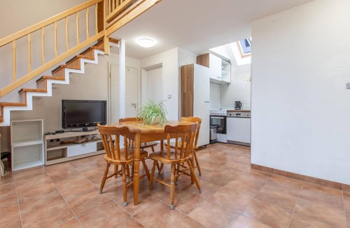 Ajdovscina Apartment | 1 bedroom nice apartment in Col