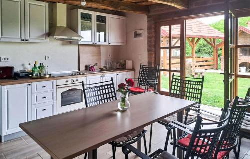 Konjscina House | 1 Bedroom Nice Home In Konjscina
