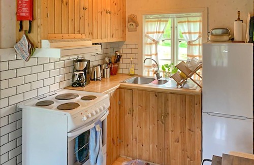 Eldsberga House | 1 bedroom nice home in Eldsberga