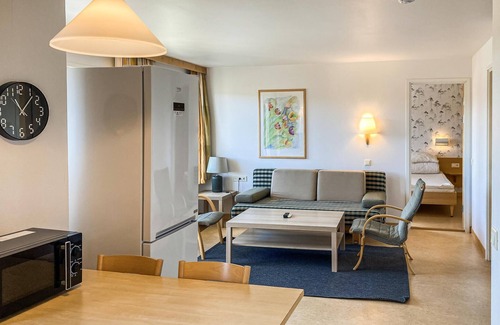 Hok House | 1 bedroom nice home in Hok