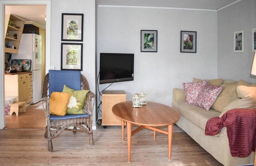 Ystad House | 1 bedroom nice home in Ystad