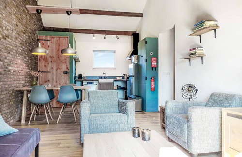 Grashoek House | 1 bedroom pet friendly home in Grashoek