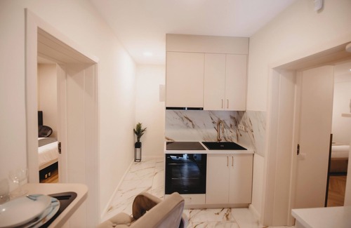 Old Town Apartment | 1 Bedroom premium experience with AC in charming Cluj-Napoca