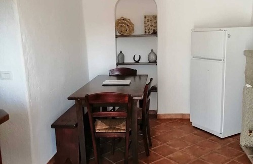 Arzachena House | 1 Bedroom Private vacation home in Arzachena