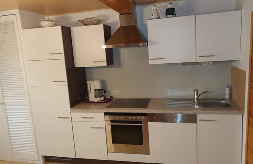 Sankt Martin House | 1 Bedroom Private vacation home in St. Martin