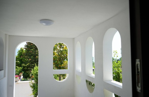 Trecase House | 1 Bedroom Private vacation home in Campania
