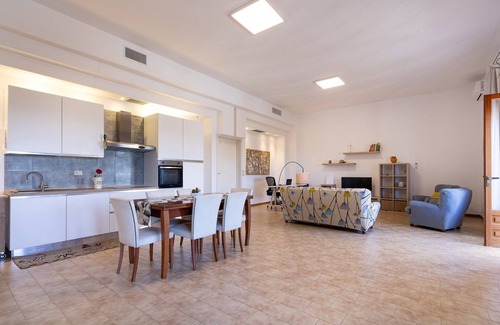 Felline House | 1 Bedroom Private vacation home in Felline