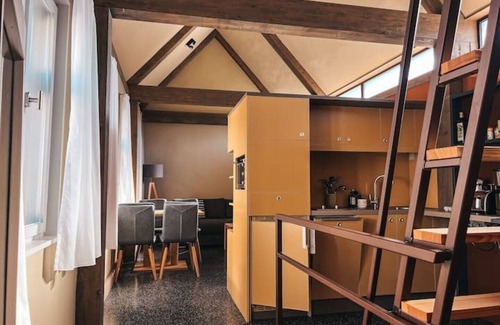 Kyritz House | 1 Bedroom Private vacation home in Kyritz