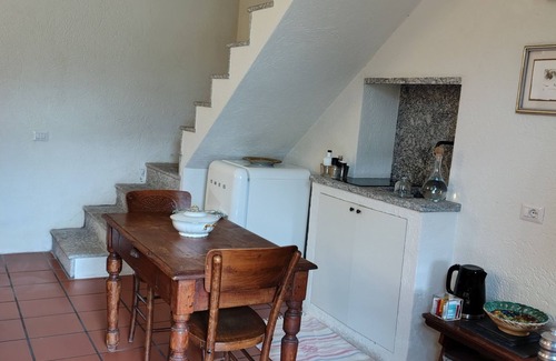 Canzo House | 1 bedroom private vacation home in canzo