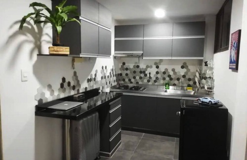 Cali House | 1 Bedroom Private vacation home in Cali