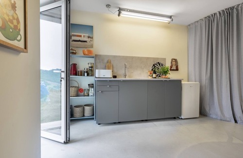 Mafra Apartment | 1 Bedroom Apartment in Sobral da Abelheira