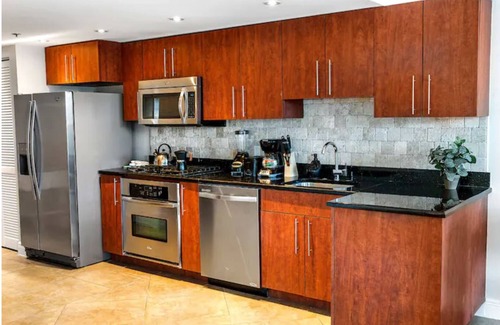 Noord Condo | 1 Bedroom Resort Condo Eagle Beach & Golf.n