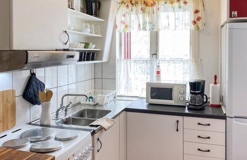 Sommen Apartment | 1 bedroom stunning apartment in Sommen