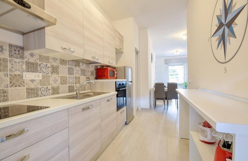 Recco Apartment | 1 bedroom stunning apartment in Recco