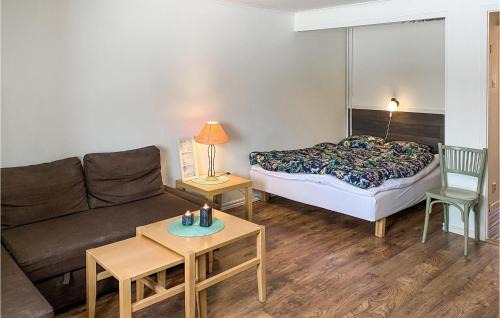 Sommen Apartment | 1 Bedroom Stunning Apartment In Sommen