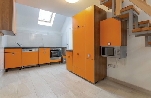 Ajdovscina Apartment | 1 bedroom stunning apartment in Col