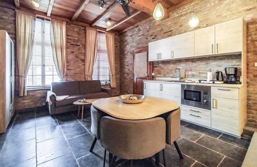 Damme House | 1 bedroom stunning home in Damme