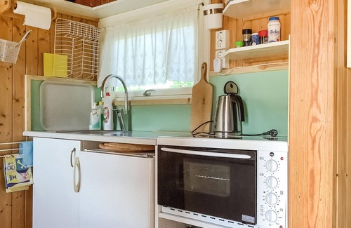Hurum House | 1 bedroom stunning home in Sætre