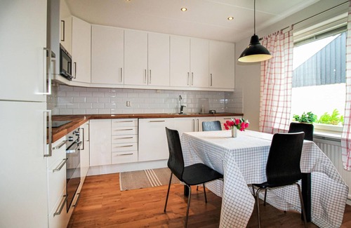 Viken House | 1 bedroom stunning home in Viken