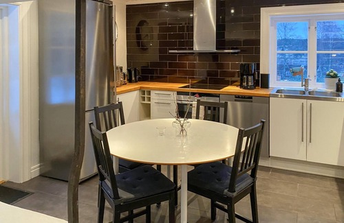 Granna House | 1 bedroom stunning home in Gränna