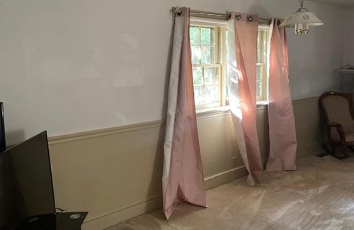Brooklandville House | 1 bedroom suite