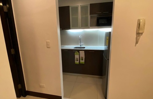 Maribago Condo | 1 Bedroom w/Balcony at One Pacific Residence, The Mactan Newtown. Beach & Pool