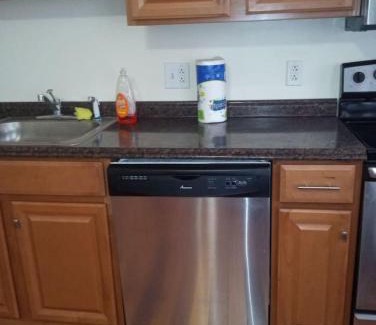 Niskayuna Apartment | 1 bedroom with free parking
