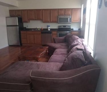 Niskayuna Apartment | 1 bedroom with free parking