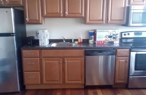 Niskayuna Apartment | 1 bedroom with free parking
