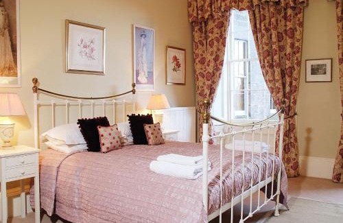 Bonnington House | 1 Bellevue Terrace